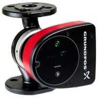 Grundfos Насос MAGNA1 40-120 F 250 1x230V PN6/10 Grundfos Насос MAGNA1 40-120 F 250 1x230V PN6/10