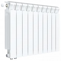 RIFAR MONOLIT VENTIL 500 MVL 10 секций