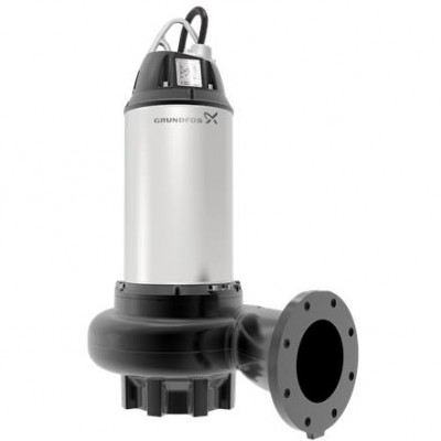 Grundfos  Насос SE1.110.200.110.4.52M.C.N.51D