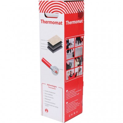 THERMO Термомат ТVK-180 1,5 м.кв (комплект без регулятора)