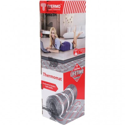 THERMO Термомат ТVK-180 1,5 м.кв (комплект без регулятора)