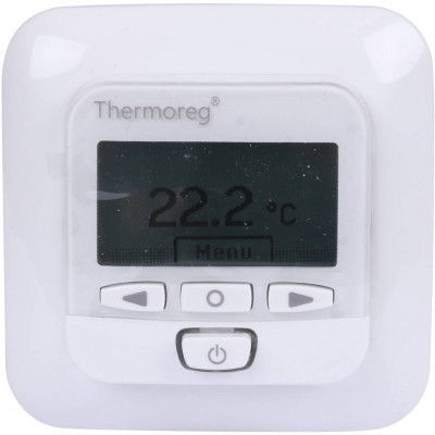 THERMO Терморегулятор Thermoreg TI-950