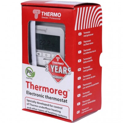 THERMO Терморегулятор Thermoreg TI-950