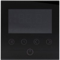 VARMANN  Настенный регулятор Varmann Vartronic, цвет черный