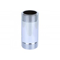 STOUT  Удлинитель НН хромированный 3/4 x150