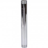 STOUT  Удлинитель НН хромированный 3/4 x200