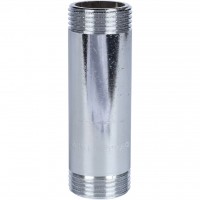 STOUT  Удлинитель НН хромированный 1 x100