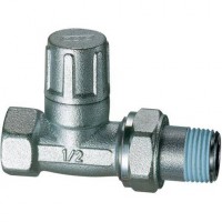 FAR  Прямой запорный вентиль (Loctite) 1" FAR  Прямой запорный вентиль (Loctite) 1"