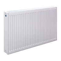 ROMMER 20/500/500 радиатор стальной панельный боковое подключение Compact ROMMER 20/500/500 радиатор стальной панельный боковое подключение Compact