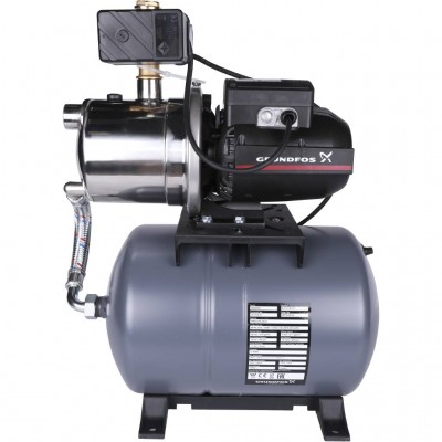 Grundfos Насос JP 3-42 PT-H 1x230V 50Hz 1,5m SCHUKO HU