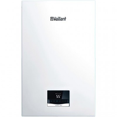 Газовый настенный котел Vaillant  ecoTEC intro VUW 18/24 AS/1-1 (H-RU) конденсационный