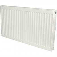 Kermi  Profil-K FK O 11/500/2000 радиатор стальной/ панельный боковое подключение белый RAL 9016