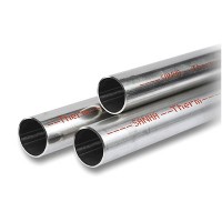 Sanha  24000 SANHA-Therm сист.труба в штангах 35x1,5, 6 м