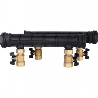 Grundfos Комплект для сдвоенной работы Scala 1 Grundfos Комплект для сдвоенной работы Scala 1