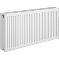 FK0330600601N2Y Kermi Profil-K FK O 33/600/600 радиатор стальной/ панельный боковое подключение белый RAL 9016
