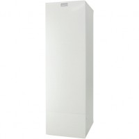 Водонагреватель ЭВАН VLM 300 KS STAR со змеевиком теплового насоса, змеевиком солнца (опция), тэном и клапанной группой Водонагреватель ЭВАН VLM 300 KS STAR со змеевиком теплового насоса, змеевиком солнца (опция), тэном и клапанной группой