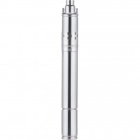 28921 UNIPUMP Винтовой скважинный насос 3"  ECO VINT 3 (750 Вт, кабель-30м)