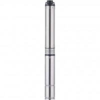 31198 UNIPUMP Погр. центр. электронасос БЦП 3,5-0,63-36 (370 Вт,15 м)