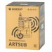 98030 UNIPUMP Дренажный насос ARTSUB Q750