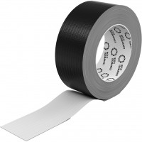 Энергофлекс Энергофлекс accessories Лента армированная самоклеящаяся ENERGOPRO 48мм х 50м, черная (в упаковке 24 шт.) (аналог EPRL04850ARSKBK)