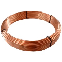 HAILIANG Труба медная в бухтах D  22 х 1,0 EN 1057 (25 м/уп.)