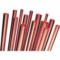 HAILIANG Труба медная неотожженная D 22 х 1,0 EN 1057, в штангах по 5 м HAILIANG Труба медная неотожженная D 22 х 1,0 EN 1057, в штангах по 5 м