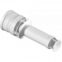 ROMMER RCA-6010-000333 Наконечник антилёд ремонтный 60/100 (насадка)
