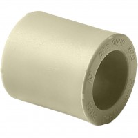 Pro Aqua PA12026PG Pro Aqua d=125 PP-R Муфта Серая
