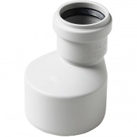 Pro Aqua STPL50058040 Stilte Plus D 58x40 Переход эксцентрический Pro Aqua STPL50058040 Stilte Plus D 58x40 Переход эксцентрический