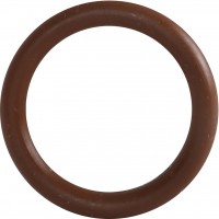 ROMMER RSS-0028-000015 ROMMER Уплотнительное кольцо из FPM, 15