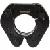 ROMMER RPT-0003-000054 ROMMER Пресс-клещи V-профиль, 54