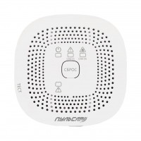 Пульсар Н00031967 Сигнализатор загазованности "Пульсар" CH; с источником питания; без клапана