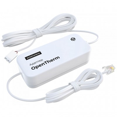 Ectocontrol ec01042 Ectocontrol Адаптер OpenTherm