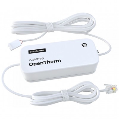 Ectocontrol ec01042 Ectocontrol Адаптер OpenTherm