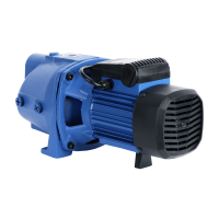 2200 Насос Aquario AJC-200