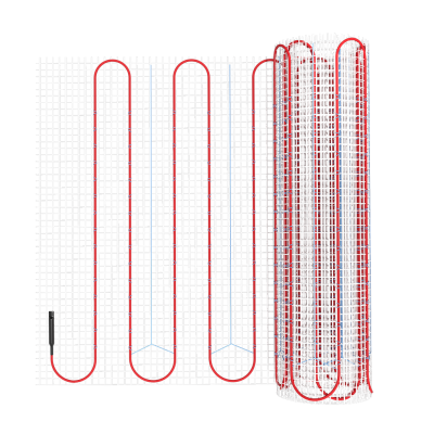 Мат нагревательный Теплолюкс Liberte 3,0 кв.м