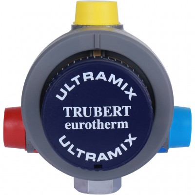 Watts Термосмес-ль НР 3/4' Ultramix(10-50'С)TX91E 30-70