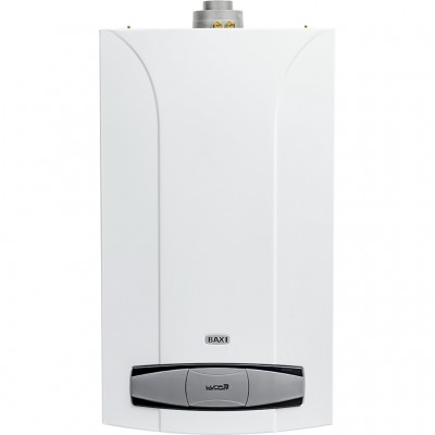 Газовый настенный котел Baxi LUNA 3 comfort HT 1.240 конденсационный