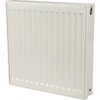 Kermi Profil-K Profil-K FK O 22/500/500 радиатор стальной/ панельный боковое подключение белый RAL 9016