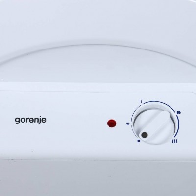 Водонагреватель Gorenje GBFU 50 B6 кожух металл