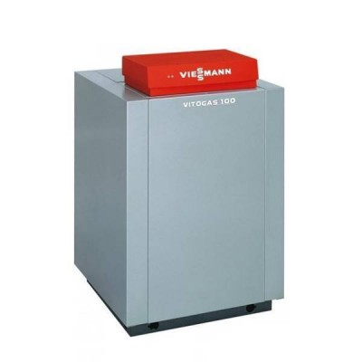 Газовый напольный котел Viessmann Vitogas 100-F GS1D 48 кВт