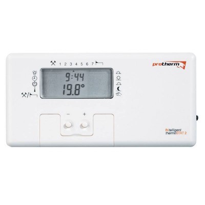 PROTHERM  Комнатный регулятор INSTANT +2R7 (INSTAT 6)