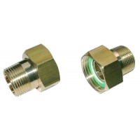 SYR Система присоединения DN 1 SYR Система присоединения DN 1