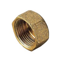 TIEMME Заглушка с внутренней резьбой 1 1/2 TIEMME Заглушка с внутренней резьбой 1 1/2