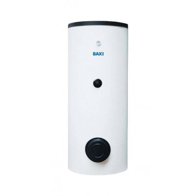 Водонагреватель Baxi UBVT 400 SC