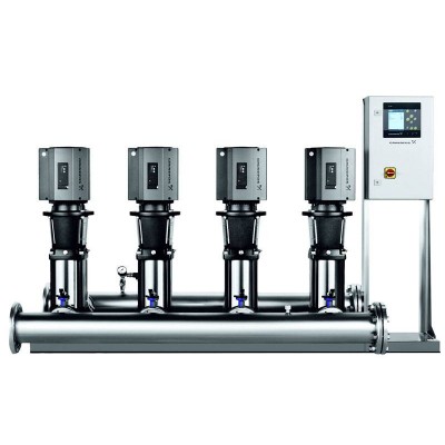 Grundfos  Установка Hydro MPC-E 3 CRE 5-4