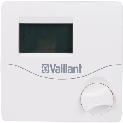 Vaillant Регулятор температуры помещения VRT 50