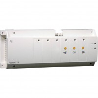 Watts  BT-M6Z02-RF Основной коммутационный модуль на 6 радиотермостатов (230В)