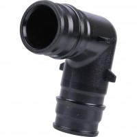 Uponor Q&E угольник PPSU 32-32 Uponor Q&E угольник PPSU 32-32