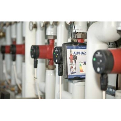 Grundfos Насос Alpha2 L 25-40 95047562